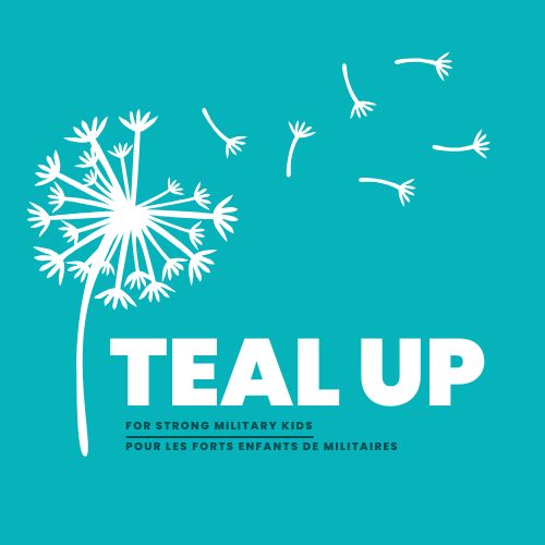 Month of the Military Child | Natex